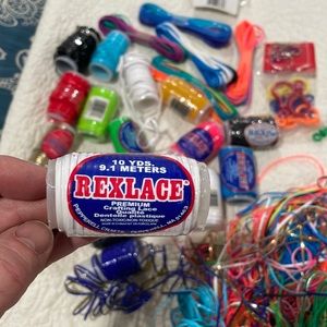 PREMIUM CRAFTING LACE